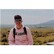 Estudiante de magisterio ofrece clases particulares de matemáticas, lengua y sociales a niños de entre 6 y 12 años